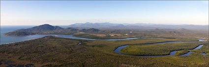 Cooktown and Endeavour River - QLD (PBH4 00 14298)